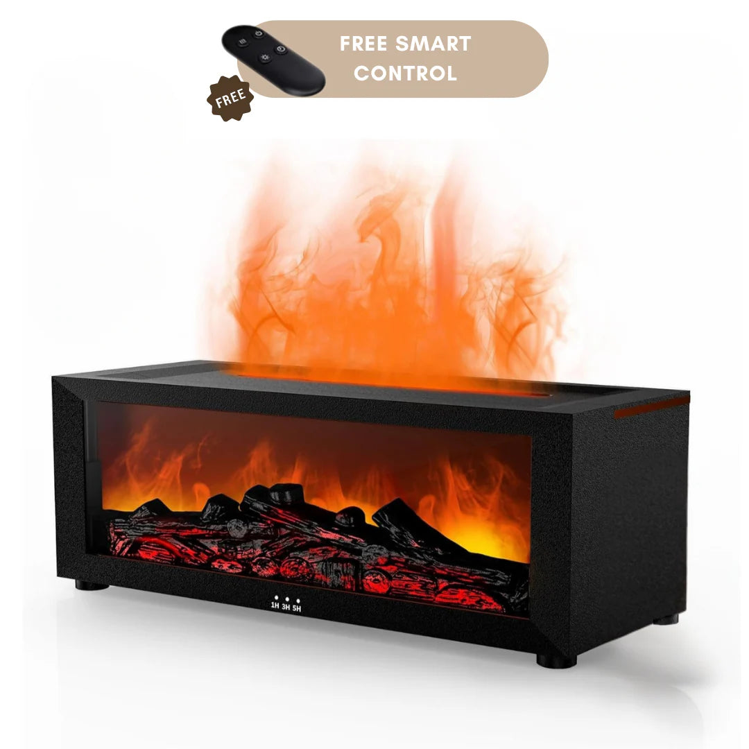 CozyGlow Aromatherapy Diffuser™