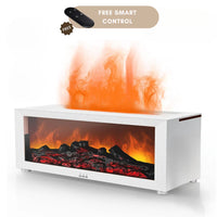 CozyGlow Aromatherapy Diffuser™