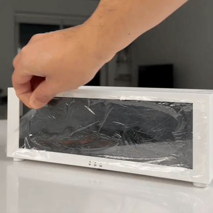 Luxe Flame™ - Cozy Flame Effect Diffuser