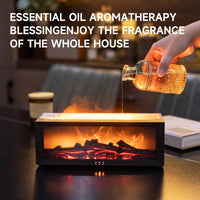 CozyGlow Aromatherapy Diffuser™